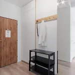 Days - One-bedroom With Courtyard View In Karlin Apartment